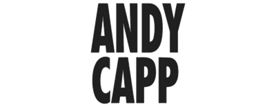 Andy Capp logo