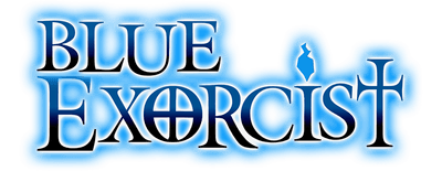 Blue Exorcist logo