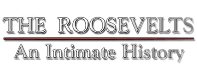 The Roosevelts: An Intimate History logo