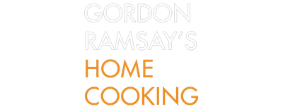 Gordon Ramsay's Home Cooking logo