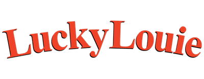Lucky Louie logo