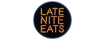 Late Nite Eats logo
