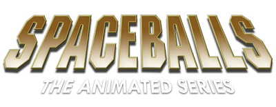Spaceballs: The Animated Series logo