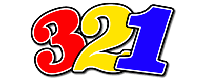 3-2-1 logo