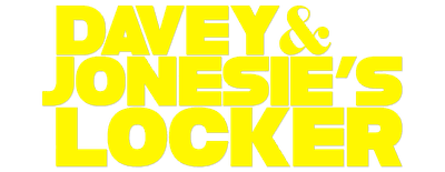 Davey & Jonesie's Locker logo