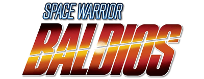 Space Warrior Baldios logo