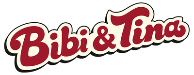 Bibi and Tina logo