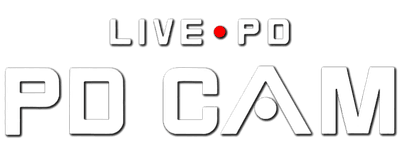 Live PD Presents PD Cam logo