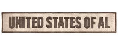 United States of Al logo