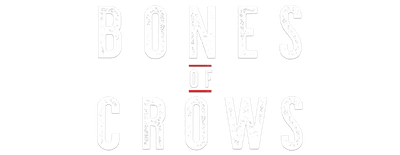 Bones of Crows: The Series logo