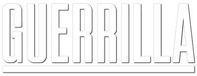 Guerrilla logo
