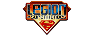 Legion of Super Heroes logo