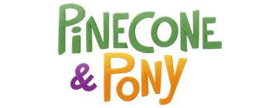 Pinecone & Pony logo