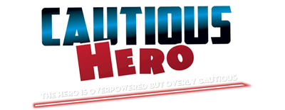 Cautious Hero: The Hero Is Overpowered but Overly Cautious logo