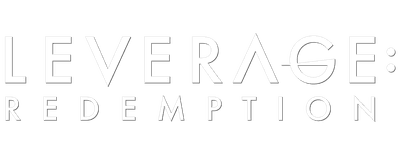 Leverage: Redemption logo