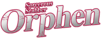 Sorcerous Stabber Orphen: Battle of Kimluck logo