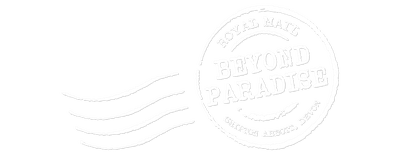 Beyond Paradise logo
