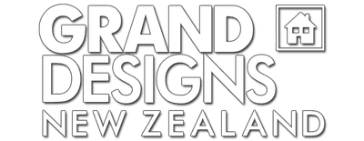 Grand Designs New Zealand logo