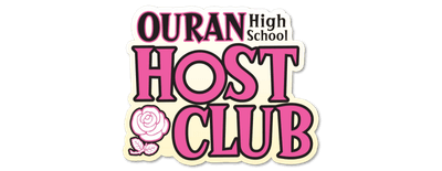 Ouran High School Host Club logo