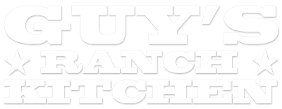 Guy's Ranch Kitchen logo