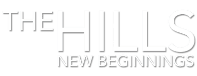 The Hills: New Beginnings logo