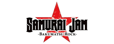 Bakumatsu Rock logo