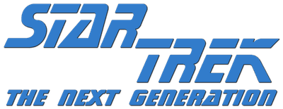 Star Trek: The Next Generation logo