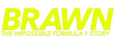 Brawn: The Impossible Formula 1 Story logo