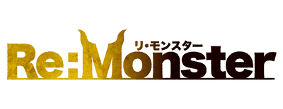 Re: Monster logo