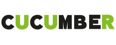 Cucumber logo