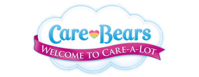 Care Bears: Welcome to Care-a-Lot logo