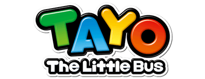 Tayo, the Little Bus logo