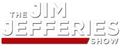The Jim Jefferies Show logo