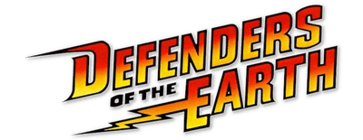 Defenders of the Earth logo