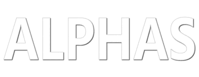 Alphas logo