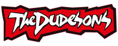 The Dudesons logo