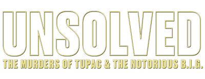 Unsolved: The Murders of Tupac and the Notorious B.I.G. logo