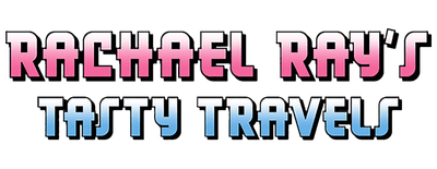 Rachael Ray's Tasty Travels logo