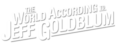 The World According to Jeff Goldblum logo