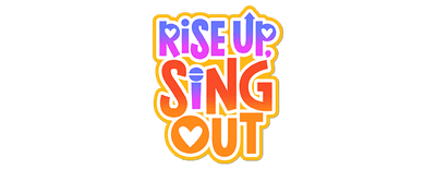 Rise Up, Sing Out logo