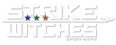 Strike Witches logo