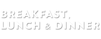 Breakfast, Lunch & Dinner logo