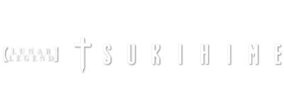 Lunar Legend Tsukihime logo