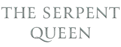 The Serpent Queen logo