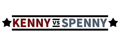 Kenny vs. Spenny logo