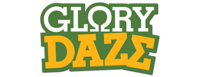 Glory Daze logo