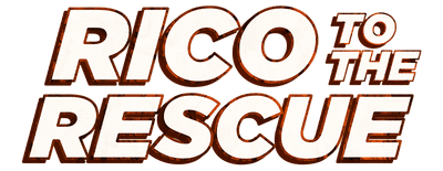 Rico to the Rescue logo