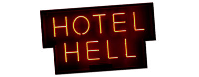 Hotel Hell logo