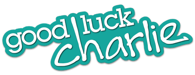 Good Luck Charlie logo