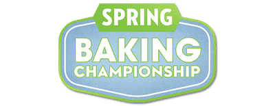 Spring Baking Championship logo